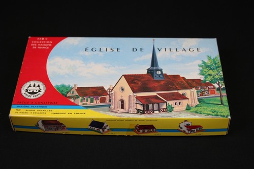 W459 andre porte - porte, 1/87