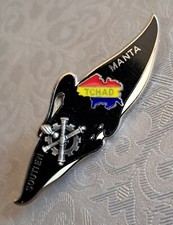 Insigne militaire opex - militaire,