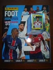 ALBUM FOOTBALL PANINI
