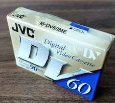 Jvc dv60me mini digital - dv,