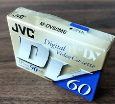 JVC M-DV60ME Mini DV Digital