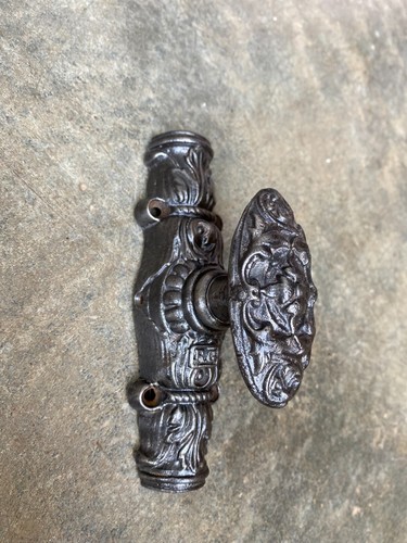 Ancienne crémone fonte - crémone, en