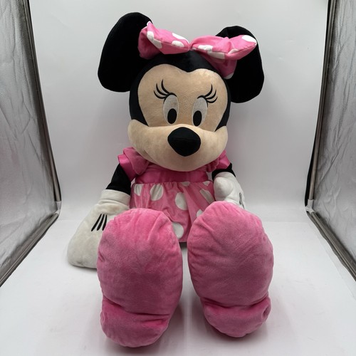 Disney minnie mouse extra - disney,