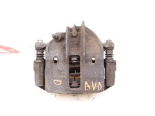 Etrier de frein avant droit occasion MITSUBISHI CARISMA phase 2 - 1.8 GDI 125ch