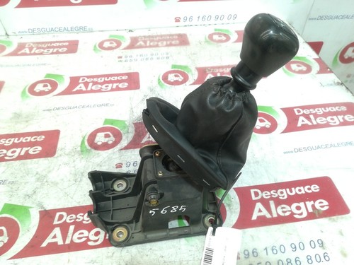 Xs4r7k387hb levier vitesse - xs4r7k387hb,