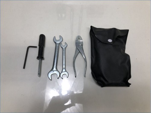 Trousse outils suzuki - trousse, 1800
