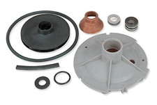 Flotec FPP1512 Overhaul Kit