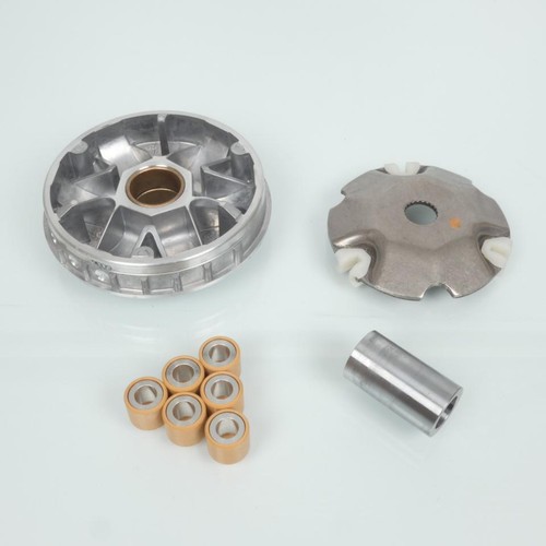 Variateur rms pour scooter - variateur,
