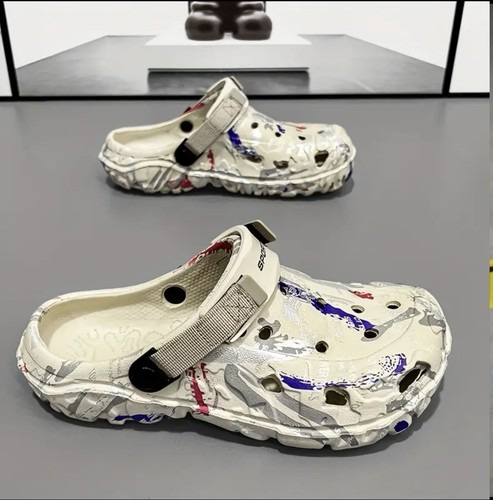 Sabots type crocs - crocs, chaussures