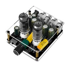 Amplificateur Audio 6j3 Tube