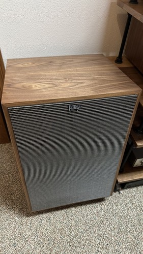Klipsch heresy american - iv,