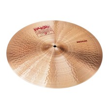 PAiSTEe 2002 Medium Crash 16” Crash Cymbal