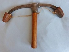 Ancienne herminette huchelot +