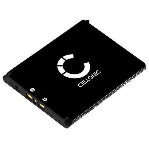 Batterie pour sony ericsson - batterie,