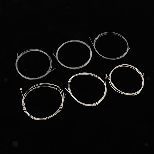 Jeu cordes nylon pour - cordes,