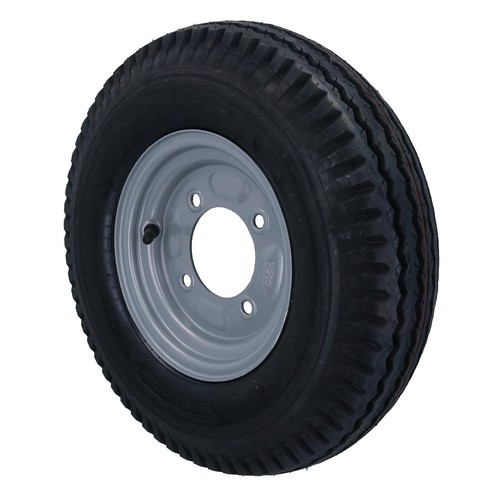 Roue pneu remorque pour - pneu, de