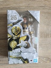 S.H.Figuarts White Ranger 25th