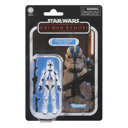 Star wars obi wan kenobi - :,