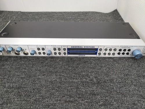 Presonus central station - central,