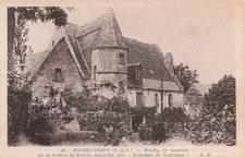 37 ROCHECORBON MOULIN DE