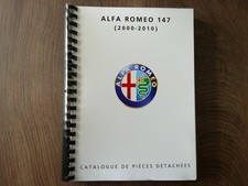 Alfa Romeo 147 (2000-2010)