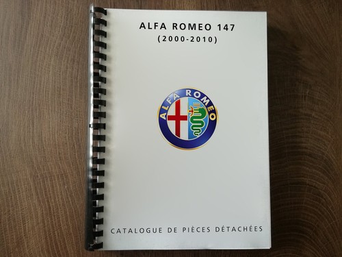 Alfa romeo 147 - alfa,