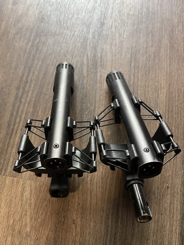 Sennheiser mkh p48 - sennheiser,