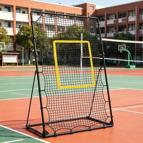 Filet rebond volley ball - de, de