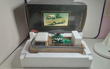 SCHUCO 1/18 RARE COMBI