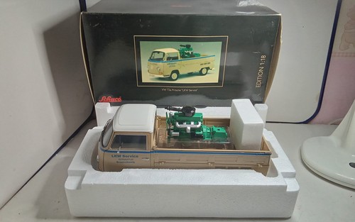 Schuco rare combi - 1/18,