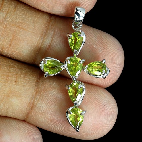 925 argent sterling pendentif - 925,