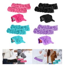 Lot de 2 protège-lames de