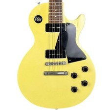 Gibson Les Paul Special 1992 - White