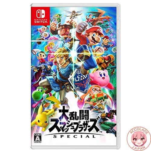 Super smash bros ultimate - bros.,