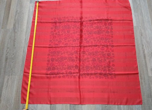 Foulard guerlain - foulard,