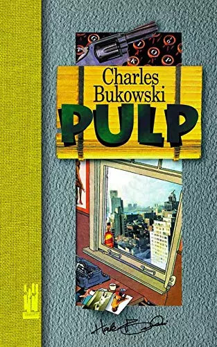 Pulp charles - (amaiur),,