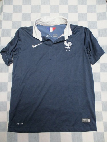 Maillot équipe france - de, 2014