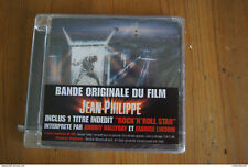 JOHNNY HALLYDAY BO DU FILM
