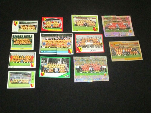 Racing club lens 1 - club,