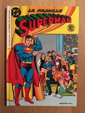 La famille Superman -