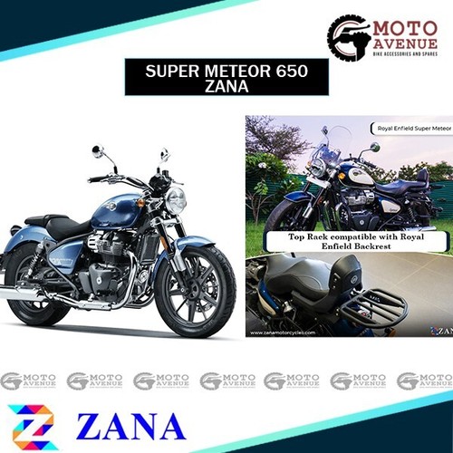 Zana toprack compatible - zana,