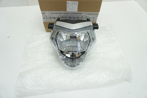 Phare avant aprilia shiver 750 - phare,