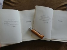 Sacha Guitry. THEATRE I & II