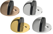 Arrêt de Porte Rond Tampon