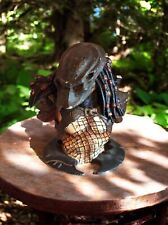 Buste Predator 2 Palisades Toys 2003 - Édition Limitée 5000 ex.