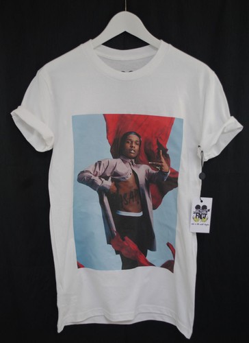 Shirt actual fact asap - fact,
