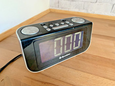 Réveil Roadstar CLR-2618