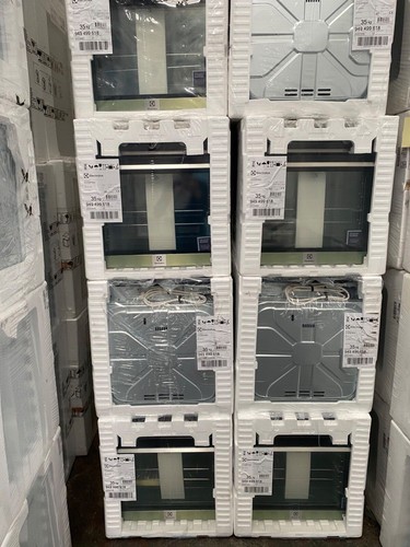 Electrolux four encastrable - electrolux,