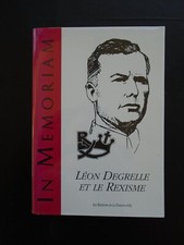 COLLECTIF "IN MEMORIAM - Léon