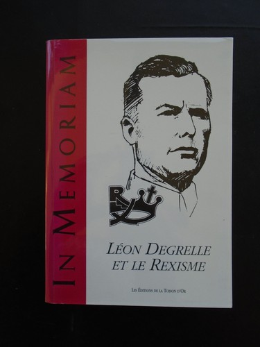 Collectif memoriam léon - collectif,